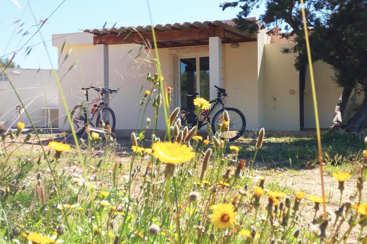 La Casita Yolanda, Ideal Parejas - Formentera Natural San Ferran de Ses Roques Extérieur photo