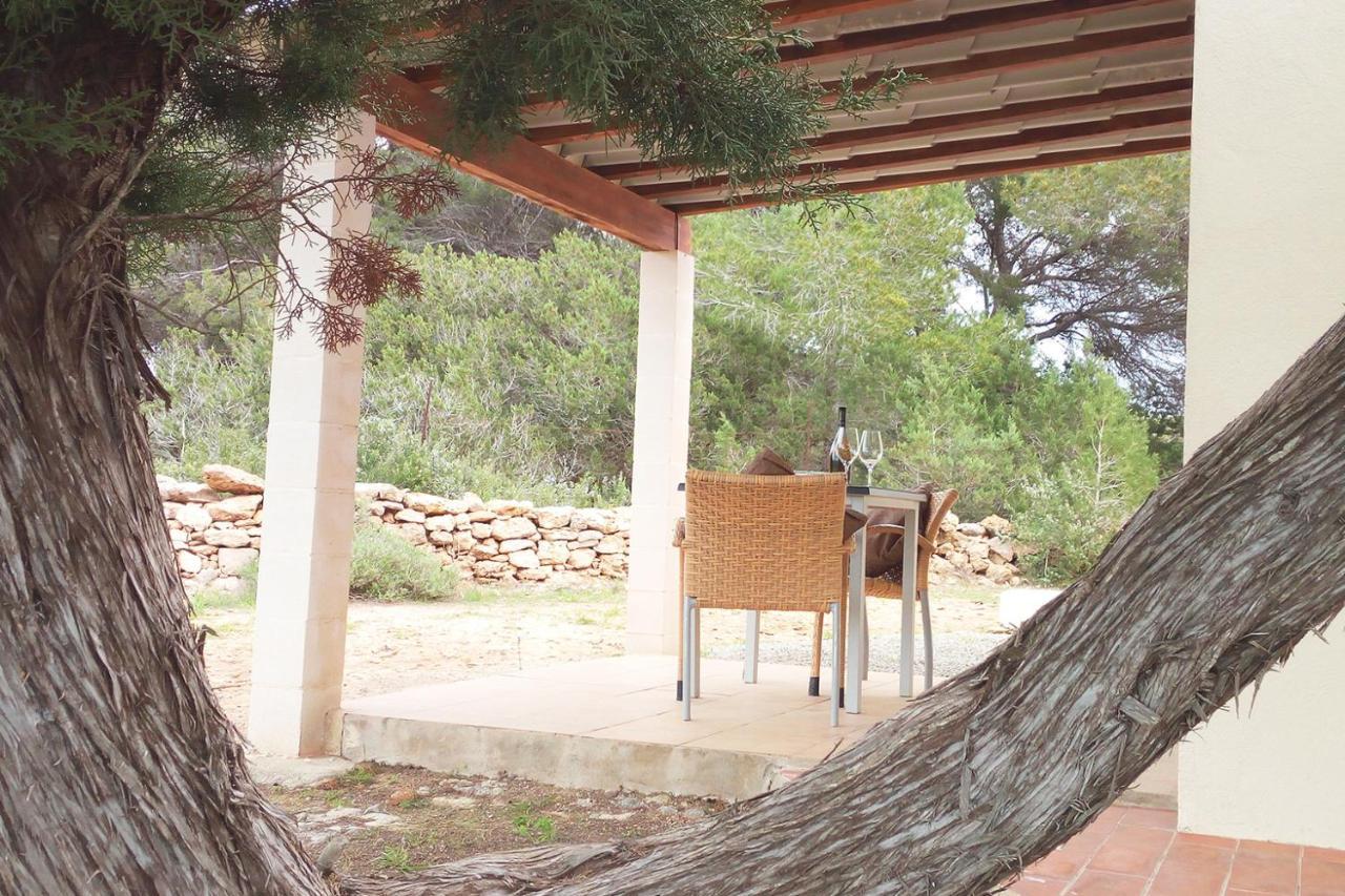 La Casita Yolanda, Ideal Parejas - Formentera Natural San Ferran de Ses Roques Extérieur photo