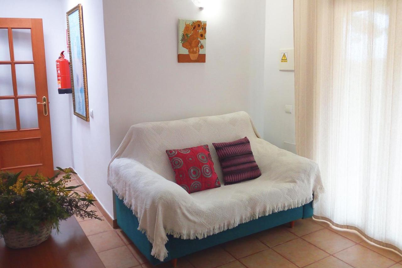 La Casita Yolanda, Ideal Parejas - Formentera Natural San Ferran de Ses Roques Extérieur photo