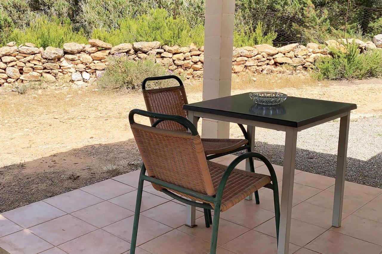 La Casita Yolanda, Ideal Parejas - Formentera Natural San Ferran de Ses Roques Extérieur photo